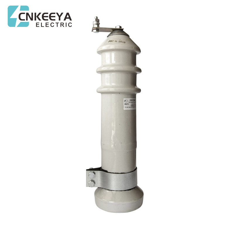 A segurança da sua casa está suspensa por um único isolador elétrico