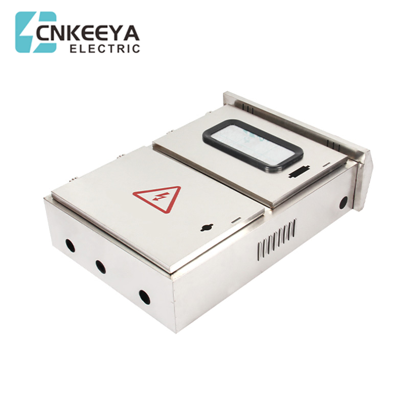 Como escolher a caixa de tomadas elétrica certa para sua casa