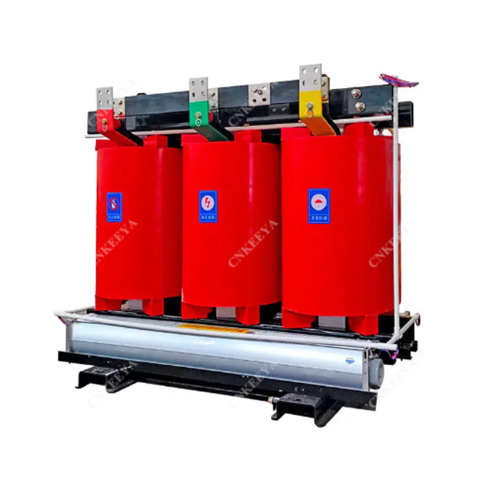 Transformador de distribuição tipo seco 35kV