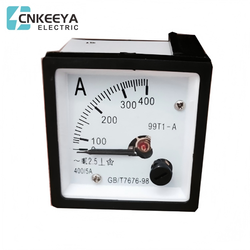 Analógico de 72 mm Analógico HN-72 Somente o voltímetro AC e o amperímetro por atacado