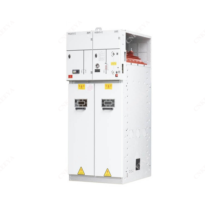 XGN2-12 Caixa tipo caixa de distribuição fixa em metal