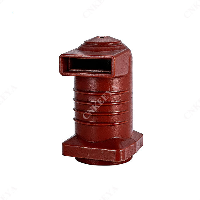 CH3-10Q/150 630 ~ 1250A Caixa de contato do gabinete de manobra montado no meio