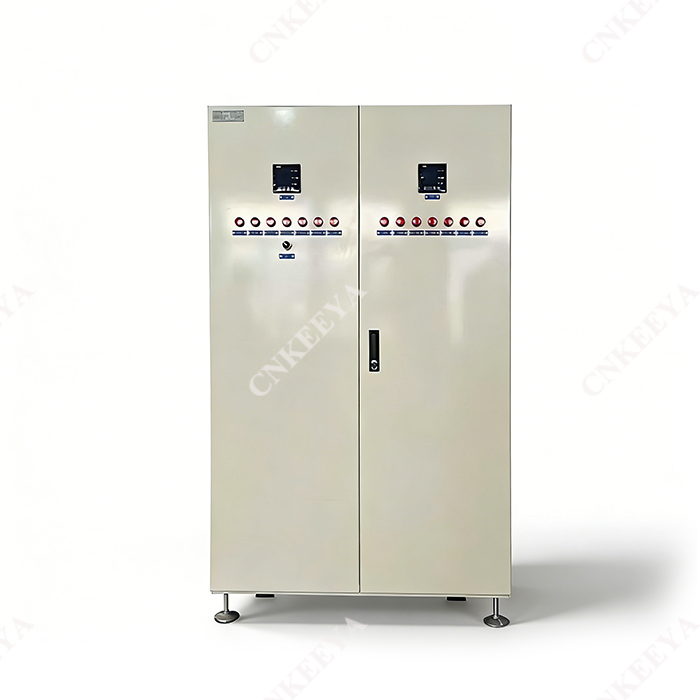 Gabinete de controle