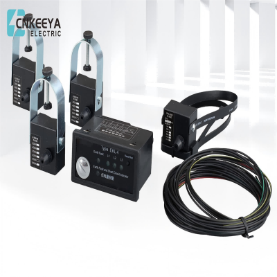 Indicador de falha EKL-4