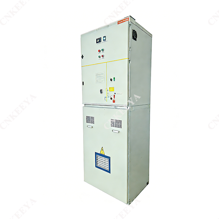 Unidade principal de anel RMU totalmente fechado em metal XGN□-35