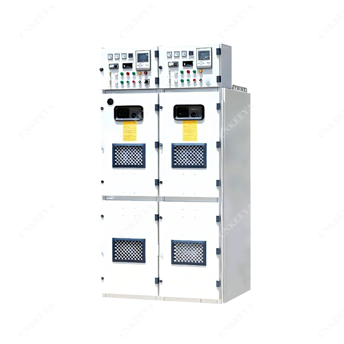 RM6-40.5 Unidade principal de anel cheio de gás totalmente isolado e totalmente fechado