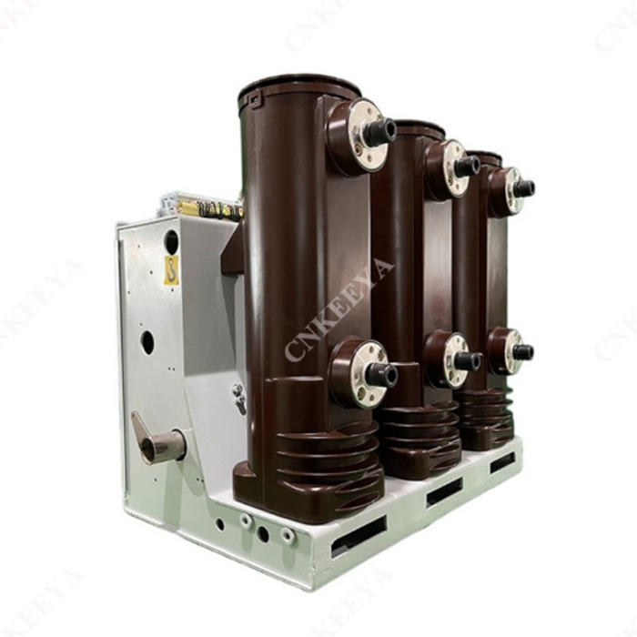 Disjuntor de alta tensão