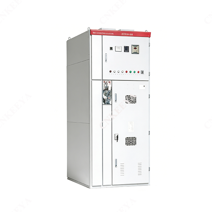 Instalação de capacitor shunt de alta tensão TBB