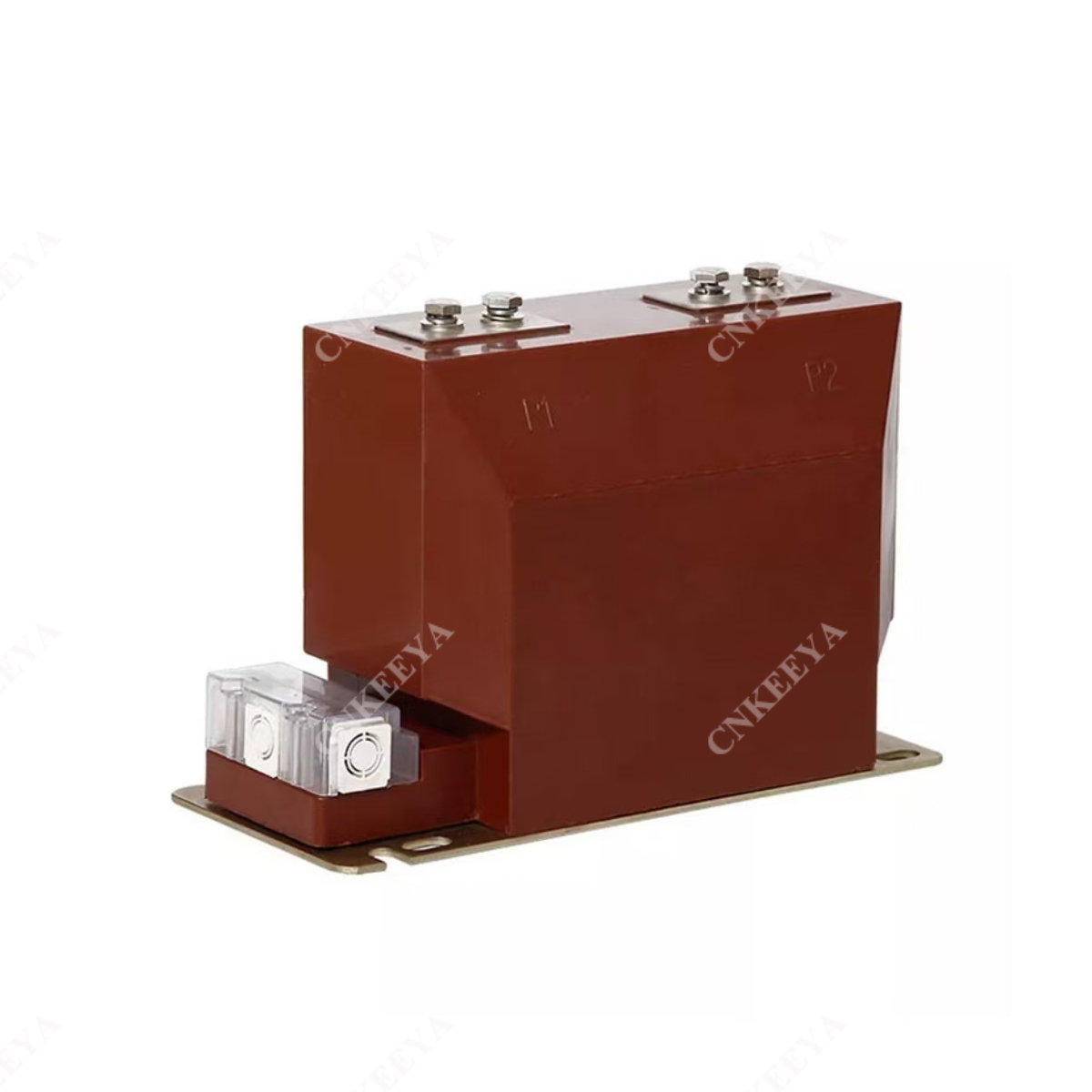 Transformador de alta tensão