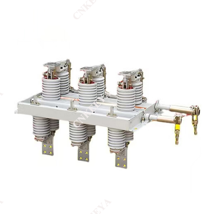 Interruptor de isolamento interno de alta tensão