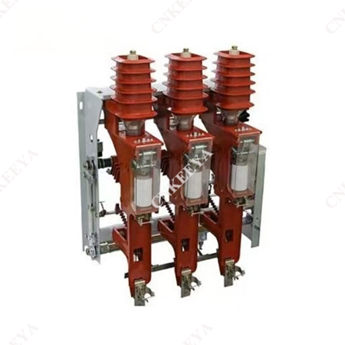 Chave de carga interna de alta tensão