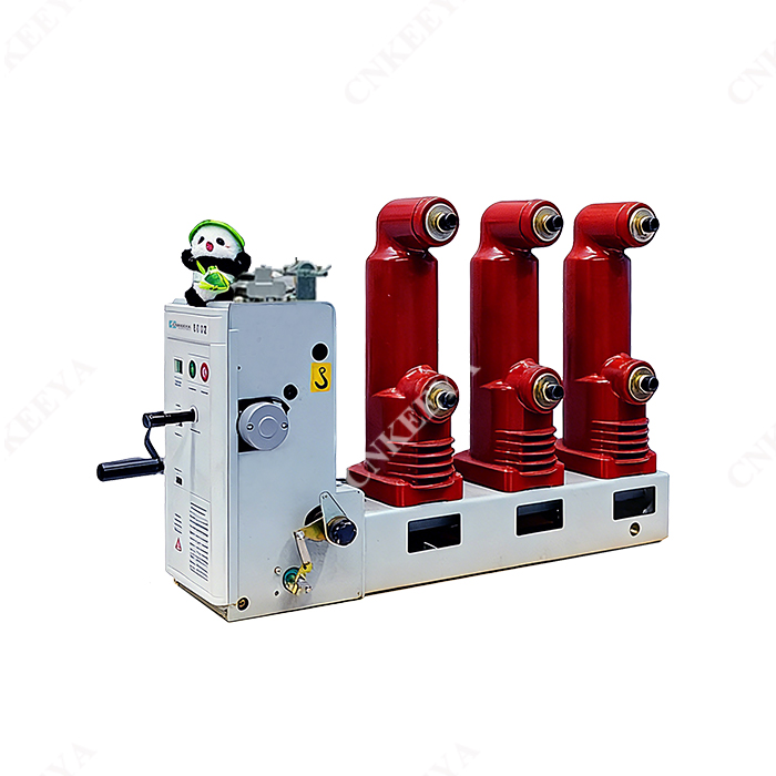 Disjuntor a vácuo interno