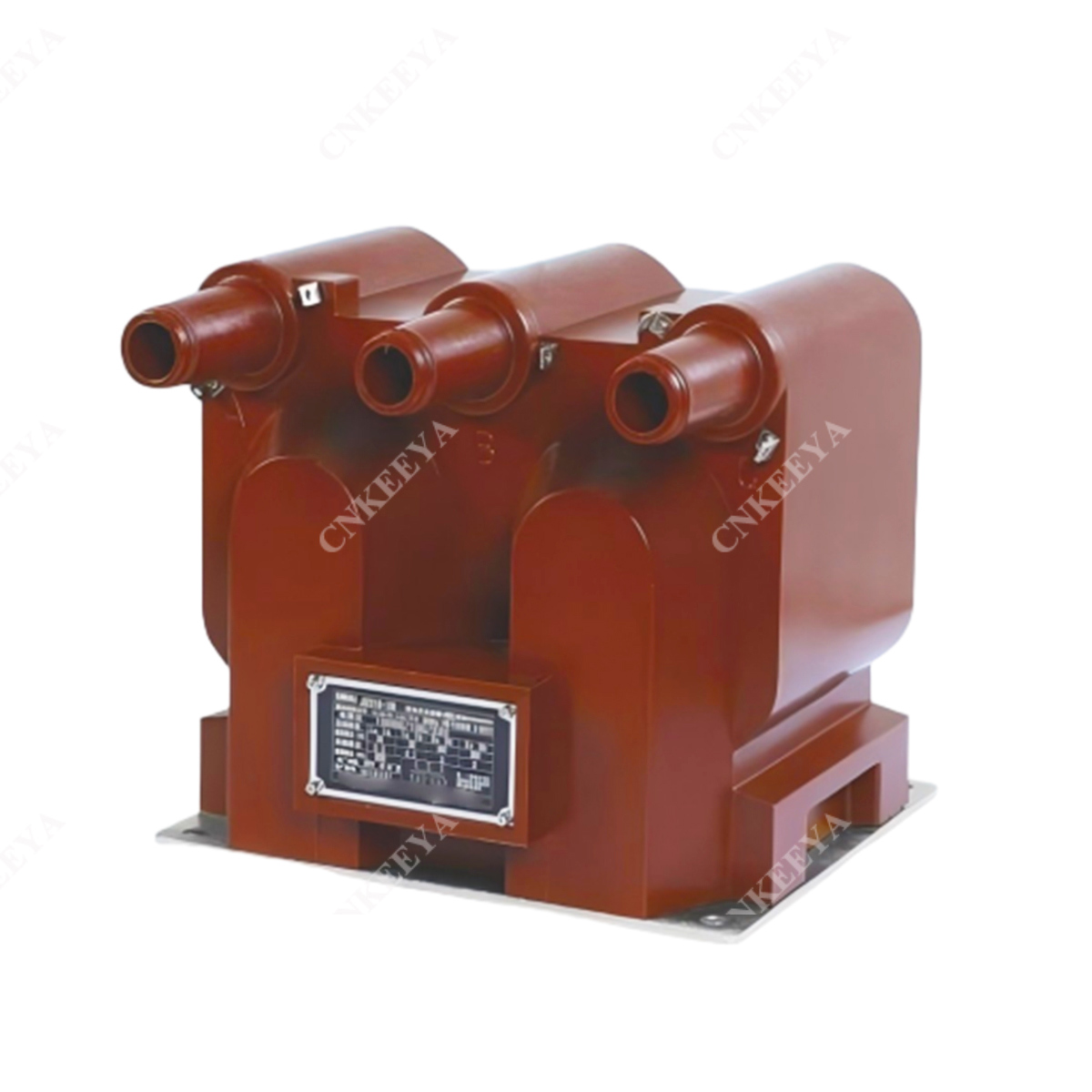 JSZV18-6、Transformador de tensão trifásico tipo 10R