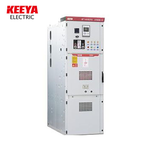 Painel de distribuição KYN28-12KV