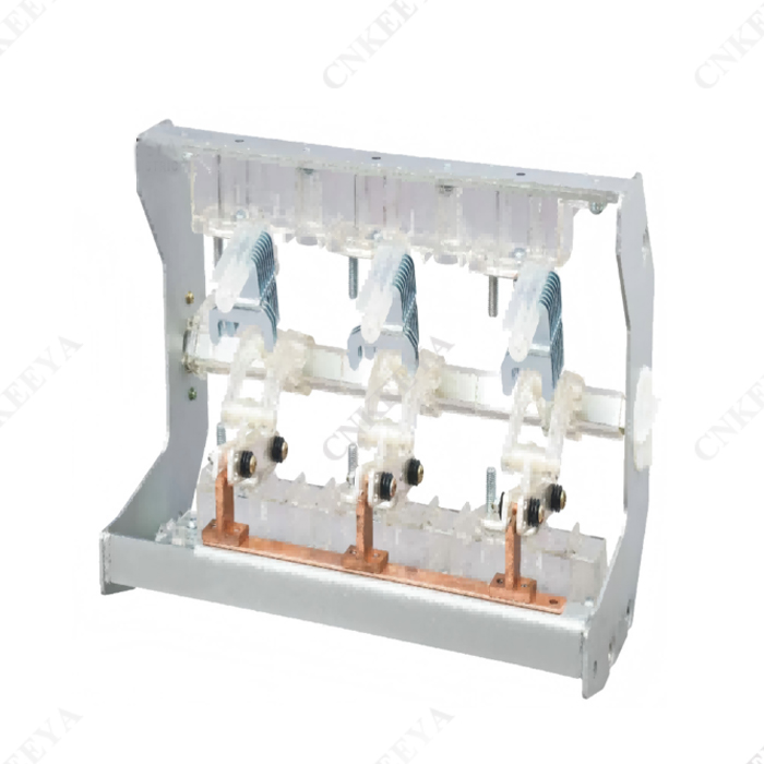 INTERRUPTOR DE CARGA, 11kV, 630A, 21kA por 3 segundos.