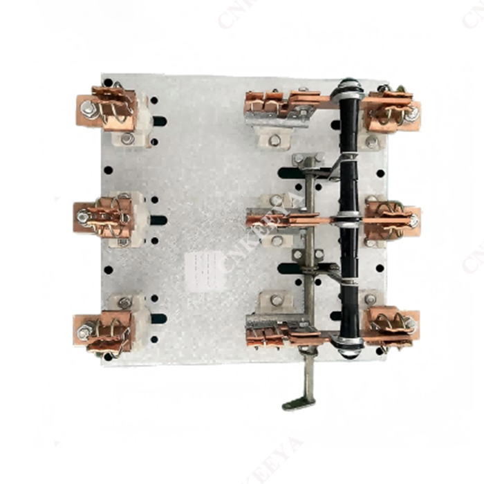 Interruptor de desconexão de baixa tensão