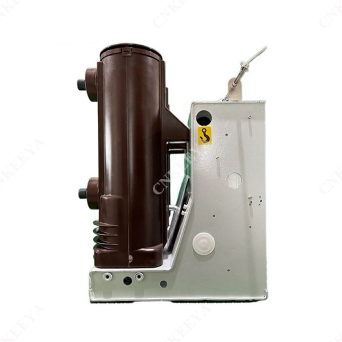 Disjuntor a vácuo externo