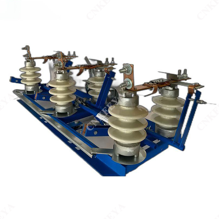 Switch composto tipo russo