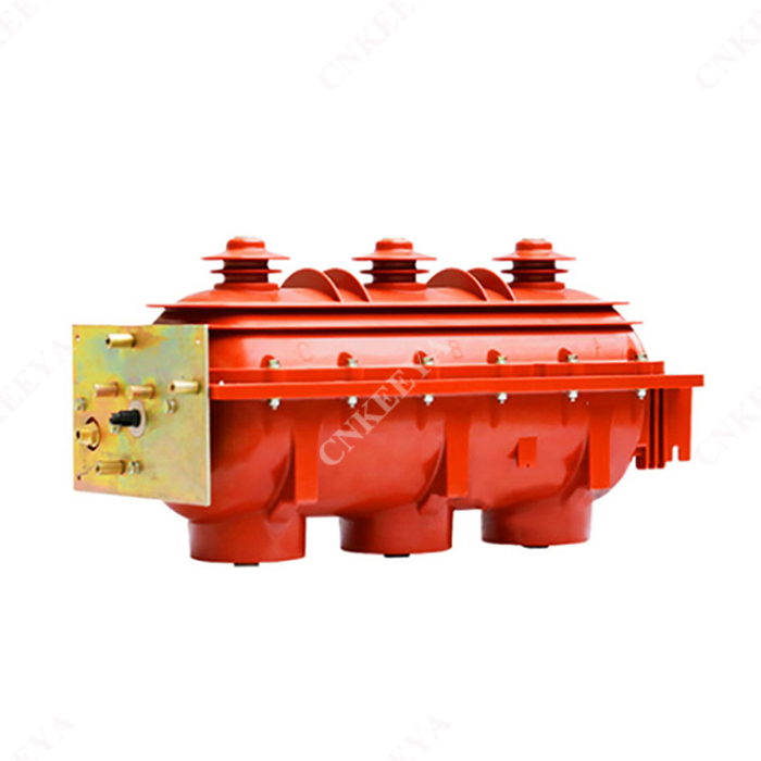 Disjuntor de alta tensão SF6