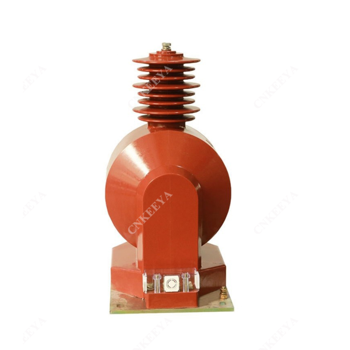 Transformador de tensão monofásico