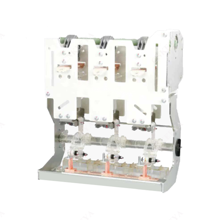 VCB, 11kV, 630A, 21kA por 3 segundos