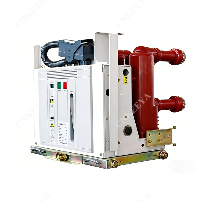 Interruptor interno do vácuo VIB-12 com mecanismo de funcionamento lateral