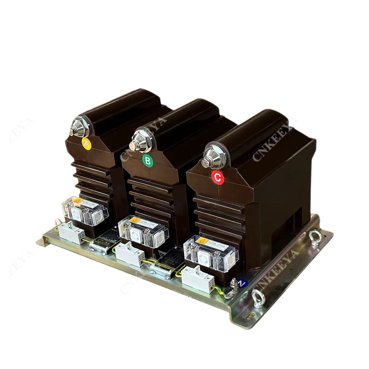 Transformador de Tensão