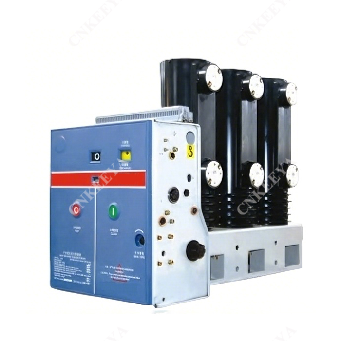 Interruptor interno do vácuo VS1/R-12 com mecanismo de funcionamento lateral