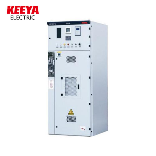 Painel de distribuição XGN66-12KV