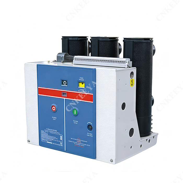 ZN63A (VS1) -12 Disjuntor interno a vácuo de alta tensão